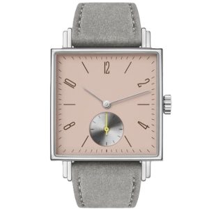 07-02 Comfortable-wear watch