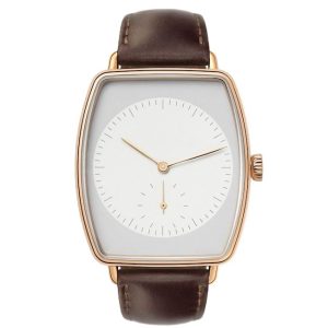 07-07 Mechanical-style watch